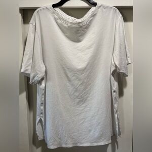 LULULEMON Relaxed-Fit Boatneck T-Shirt